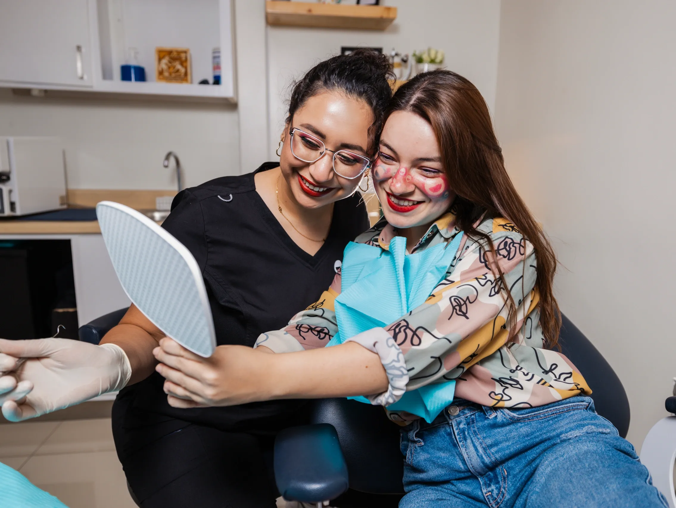 Experiencia Onda Dental